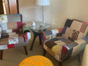 Lindo apartamento no centro de Canela