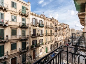 Casa Disio al Centro di Palermo by Wonderful Italy