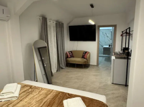 Athenian Stay 606 Apartment