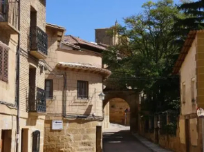 Casa Rural Osante