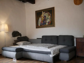 Appartement Donaustrand