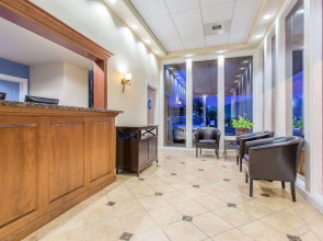 Days Inn by Wyndham Modesto