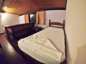 Cachoeira Azul Flats-4