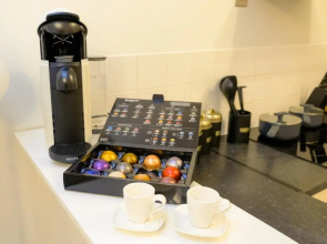 K Suites - Fulbridge Road