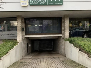 Karaman Group Hotel