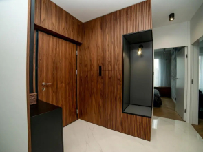 Apartament Gold - Racławickie 28a