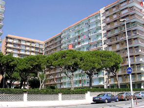 Apartment Olivier