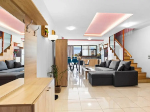 Emmanouel Maisonette Near the Sea