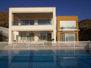 Beaton Villa by Rezervasyonyap