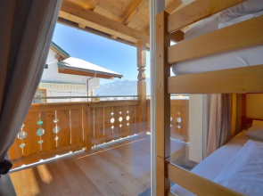 Apartment Igor by Alpen Apartments