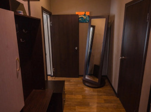 Sunrise flat (Санрайз флэт) на проспекте Партизанский