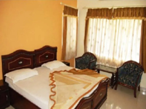 Aidana Home Stay