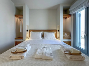 Adriana Luxury Villas