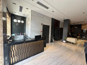 Havana View Hotel Erbil