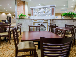 Sleep Inn & Suites and Conference Center Downtown