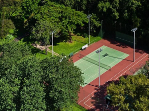 Bourbon Thermas Eco Resort Cataratas do Iguaçu