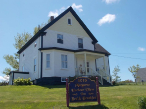 Margaree Harbour View Inn