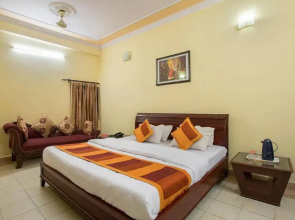 OYO 11204 Hotel RG Palace