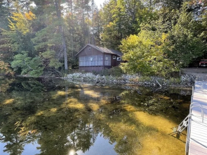 Whip Poor Will Limit 5 1 Bedroom Cottage by RedAwning