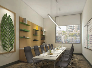 Element Al Mina, Dubai