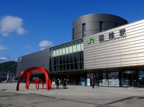 La'gent Stay Hakodate Ekimae