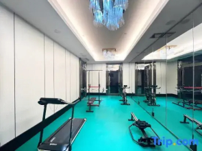 Changzhou Kaihong Four Seasons Hotel Co