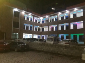 Belladona Hotel Naran