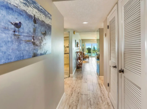 Land's End 403 building 5 TOP Floor Oceanview UPDATED!