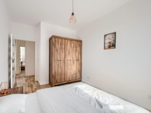 P&O Apartments Kolejowa