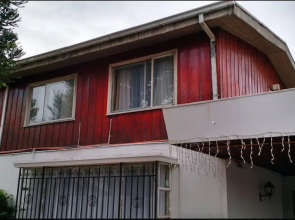 Hostal Rayen Temuco