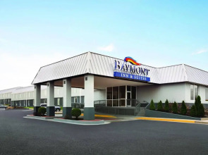 Baymont By Wyndham Florence Cincinnati