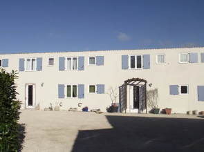 Gite La Charrue - Logis de la Croix