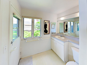 2 Charming Cottages on the Ocean 2 Bedrooms 2 Bathrooms Cottage