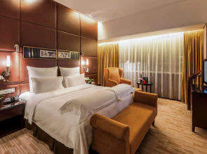 Pullman Guangzhou Baiyun Airport