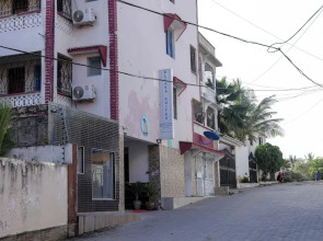 Lacasa Nyali Hotel