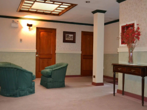 Hotel Isla Rey Jorge