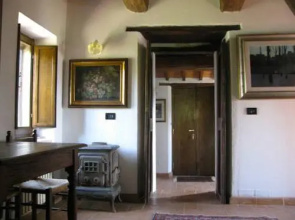 Villa Campi di Sotto