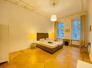 BerlinLUX Apartments - City