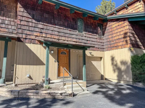 Chateau Blanc #2 3 Bedroom Condo