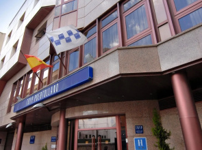 Hotel Puertollano
