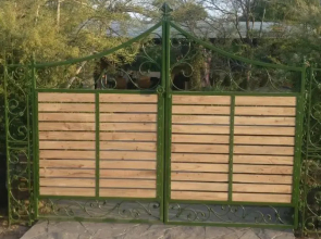 Korta Escape