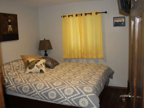 Kitimat Estuary Lodge B & B