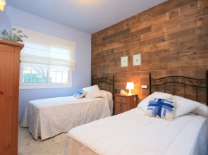 Casa Para 8 Personas en Cambrils