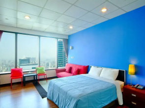 85 Sky City Hotel