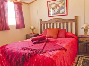 San Ricardo Farm and Lodge