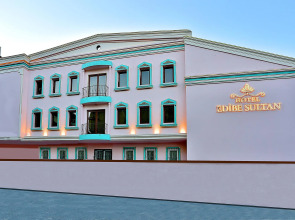 Edibe Sultan Hotel