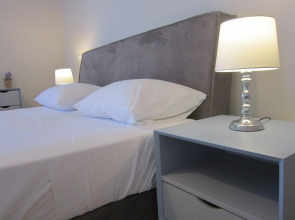 Blue Yard Apartments