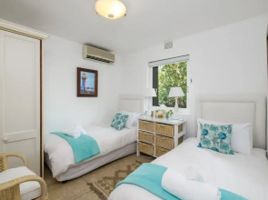 San Lameer Villa Rentals 3115