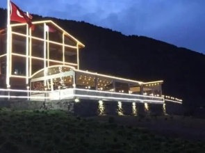 Uzungöl Ozturk Hotel