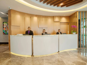 Hotel WP